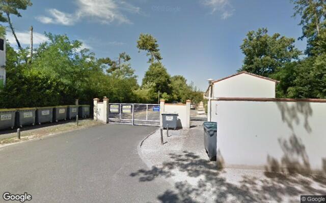 Studio Calme Avec Parking Saint-Pierre-du-Mont  Εξωτερικό φωτογραφία